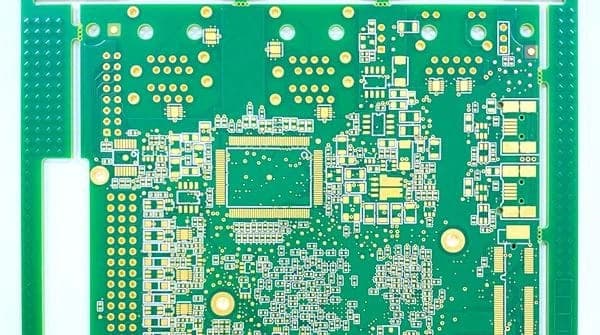 Instrument Panel PCB