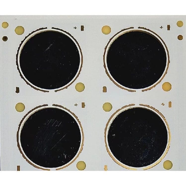 Iron-Base PCB