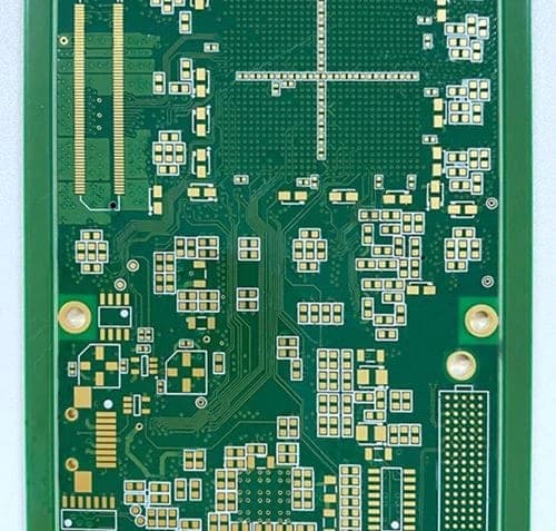 Lamination PCB