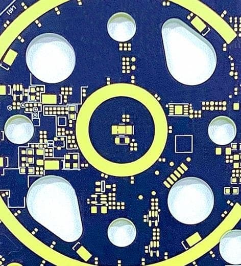 Laser Radar PCB
