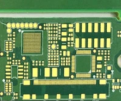 Medical Circuit Board