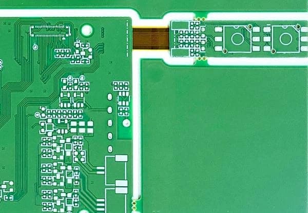 Medical Power PCB
