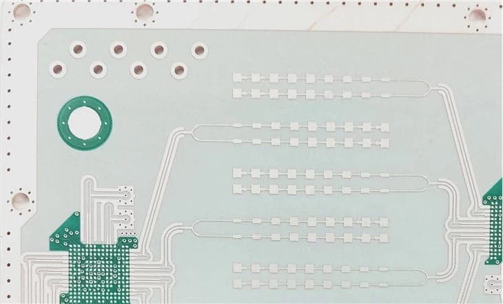 Millimeter Wave Radar Board