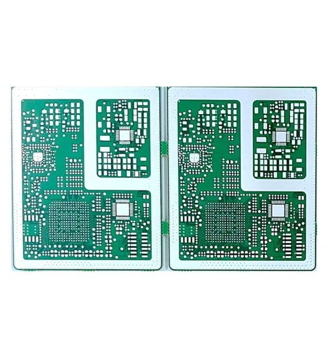 77G Millimeter-Wave Radar PCB