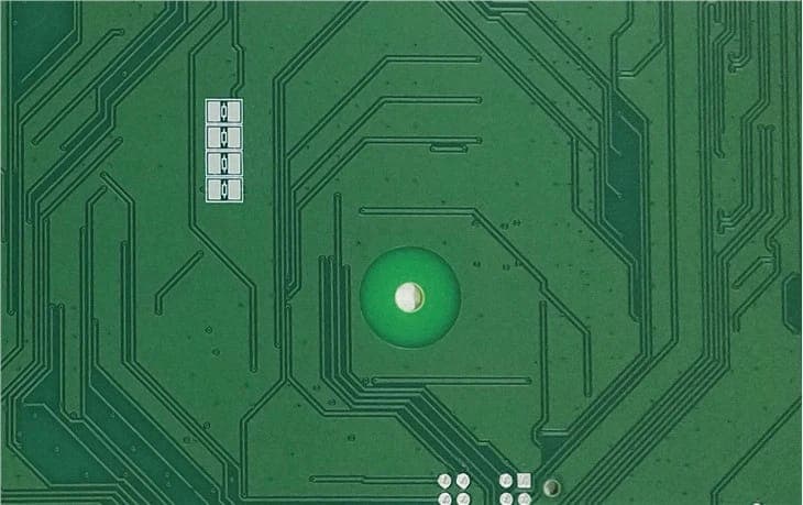 New Energy Vehicle PCB