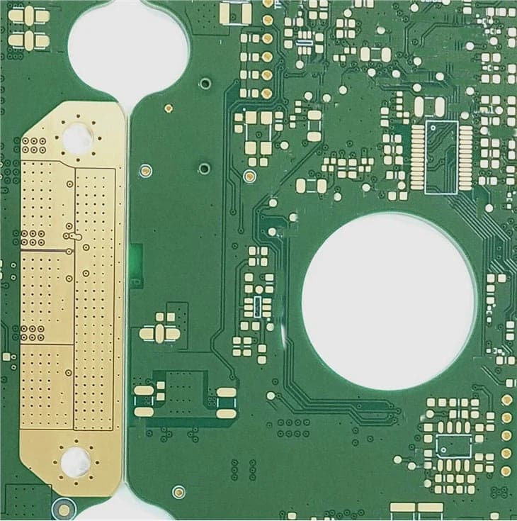 Recycling Machine PCB