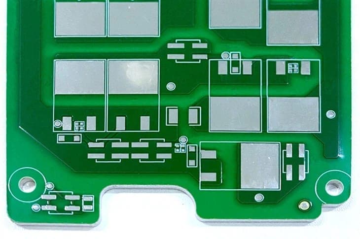 Server PCB