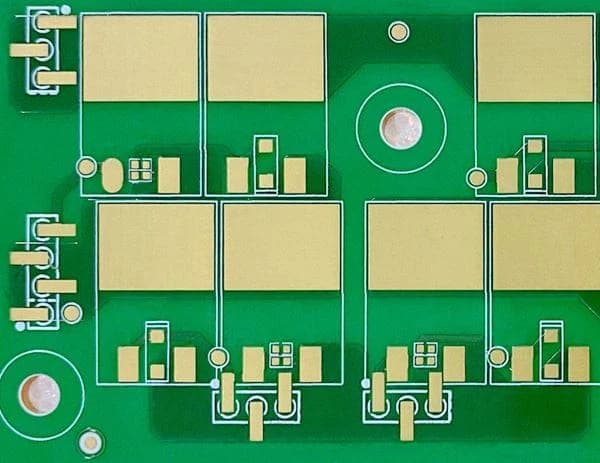 Thermal Conductive Copper-Base PCB