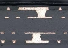 Thin Coil Circuit Board