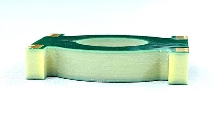 Transformer Printed Circuit Board
