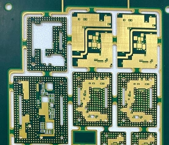 Transmitter Module Board