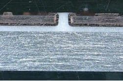 Vehicle Power PCB