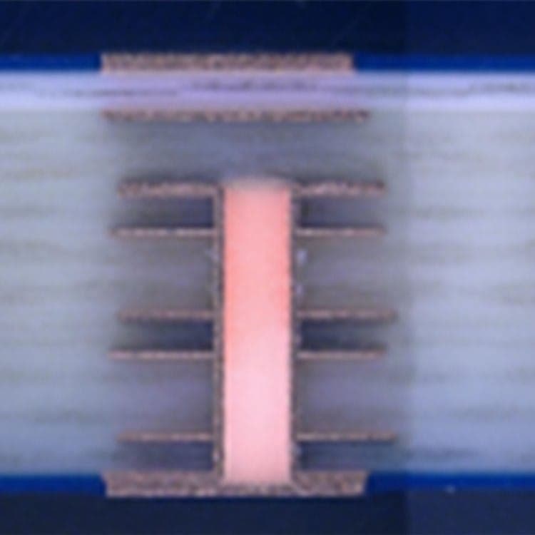 Vehicular Measurement Radar Board