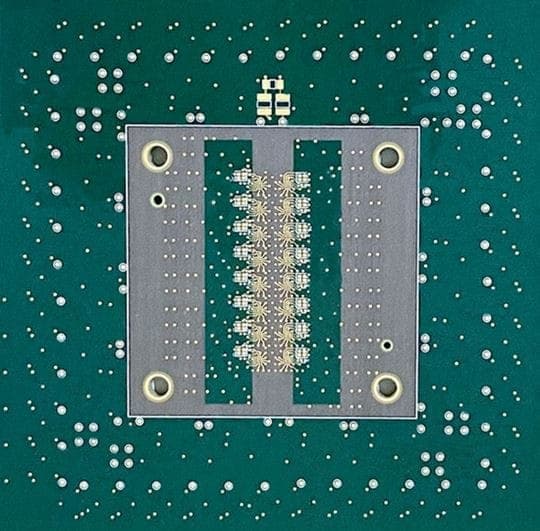 High Density PCB